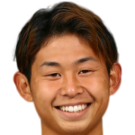 Player picture of Yūta Goke