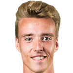 Player picture of Davino Liessens