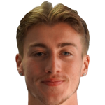 Player picture of Jack Clarke