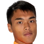 Player picture of Matthew Chan