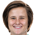 Player picture of Nora Clausen