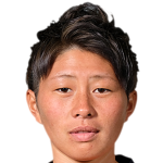 Player picture of Kumi Yokoyama