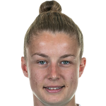 Player picture of Michelle Ulbrich