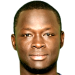 Player picture of Bouna Coundoul