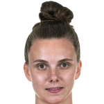 Player picture of Anneke Borbe