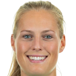 Player picture of Inga Schuldt