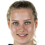 Player picture of Pia Rybacki