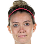Player picture of Theresa Gosch