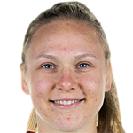 Player picture of Kristina Hild