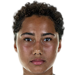 Player picture of Vanessa Furst