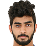 player picture of Abdulla Salem Al Ameri