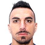 Player picture of كونستانتينوس مينتيكيس