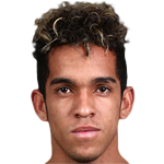 Player picture of Johan Mina