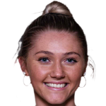 Player picture of Madeleine Mellemstrand