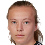 Player picture of Sara Fornes