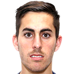 Player picture of Charis Kyriakou