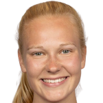 Player picture of Sofie Bredgaard