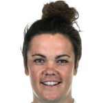 Player picture of Stephanie Goddard