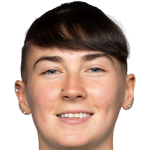 Player picture of Toni-Leigh Finnegan