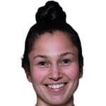 Player picture of Sara Elisabeth Idris