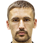 Player picture of Artur Ryabokobylenko