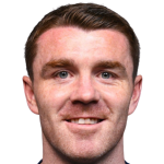 Player picture of John Fleck