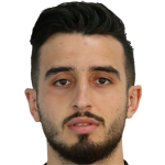 Player picture of Brahim Dahmoun