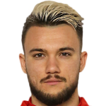 player picture of M. Deronja