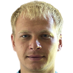 Player picture of Sergey Kotov