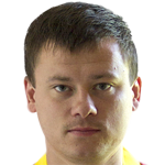 Player picture of Sergey Kuznetsov