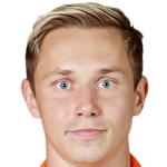 Player picture of Dmitrii Efremov