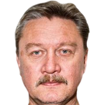 coach picture of Nikolai Iuzhanin