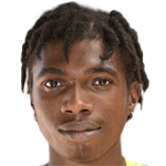 Player picture of Khuwan Stevens