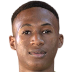 player picture of D. Benjamin