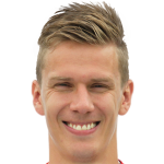 Player picture of Pontus Wernbloom