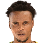 Player picture of Gifton Ellison