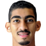Player picture of سعود الحبسي