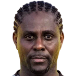 coach picture of Leon Moses