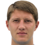 Player picture of Sergey Chepchugov