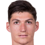 Player picture of Steven Zuber