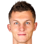 Player picture of Tomáš Necid