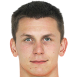 Player picture of Viacheslav Isupov