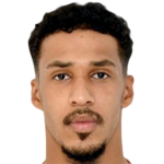 Player picture of نهيان عادل