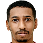 Player picture of Fahad Mohamed