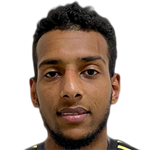 Player picture of محمد إبراهيم