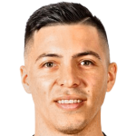 Player picture of ايزيكيل اجويرو