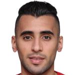 Player picture of Abbas Al Asfoor
