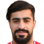Player picture of Ali Meftah