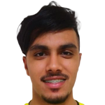 Player picture of Salman Jasim