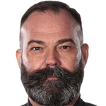 coach picture of Konstantinos Panagopoulos